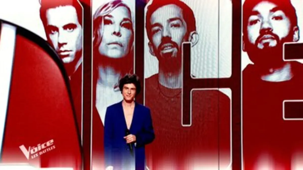 Replay The Voice du 06/04/2024 The Voice 2024 Prime du 6 avril 2024