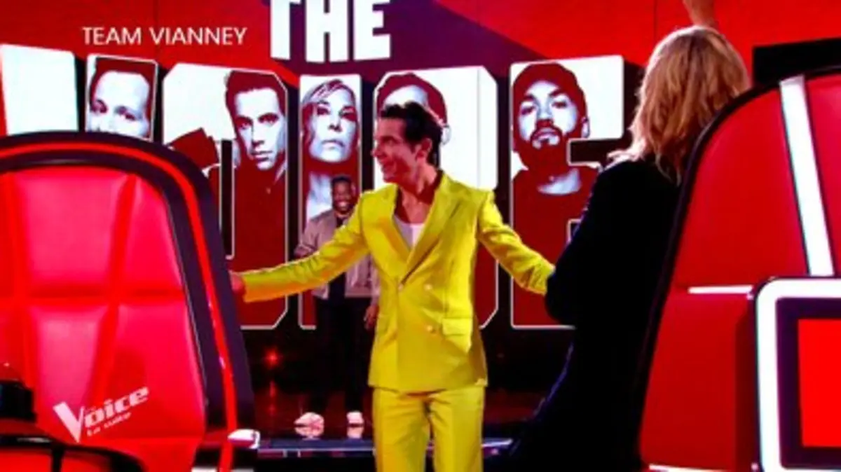 Replay The Voice du 09/03/2024 The Voice 2024 Prime du 9 mars 2024