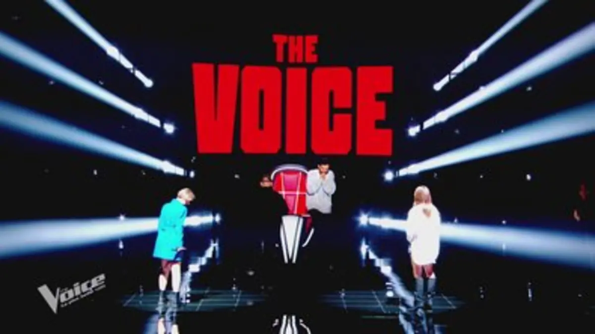 Replay The Voice du 30/03/2024 The Voice 2024 "Ca va envoyer du