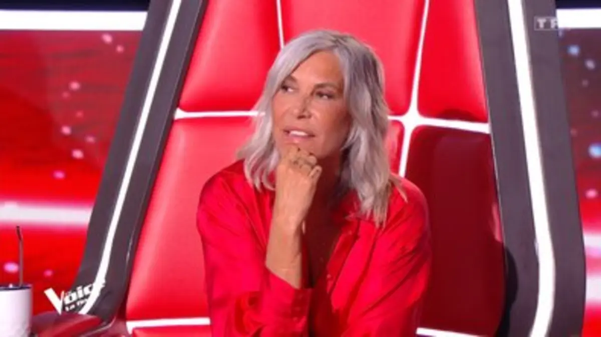 Replay The Voice du 25/05/2024 The Voice 2024 "Il m'a dit non