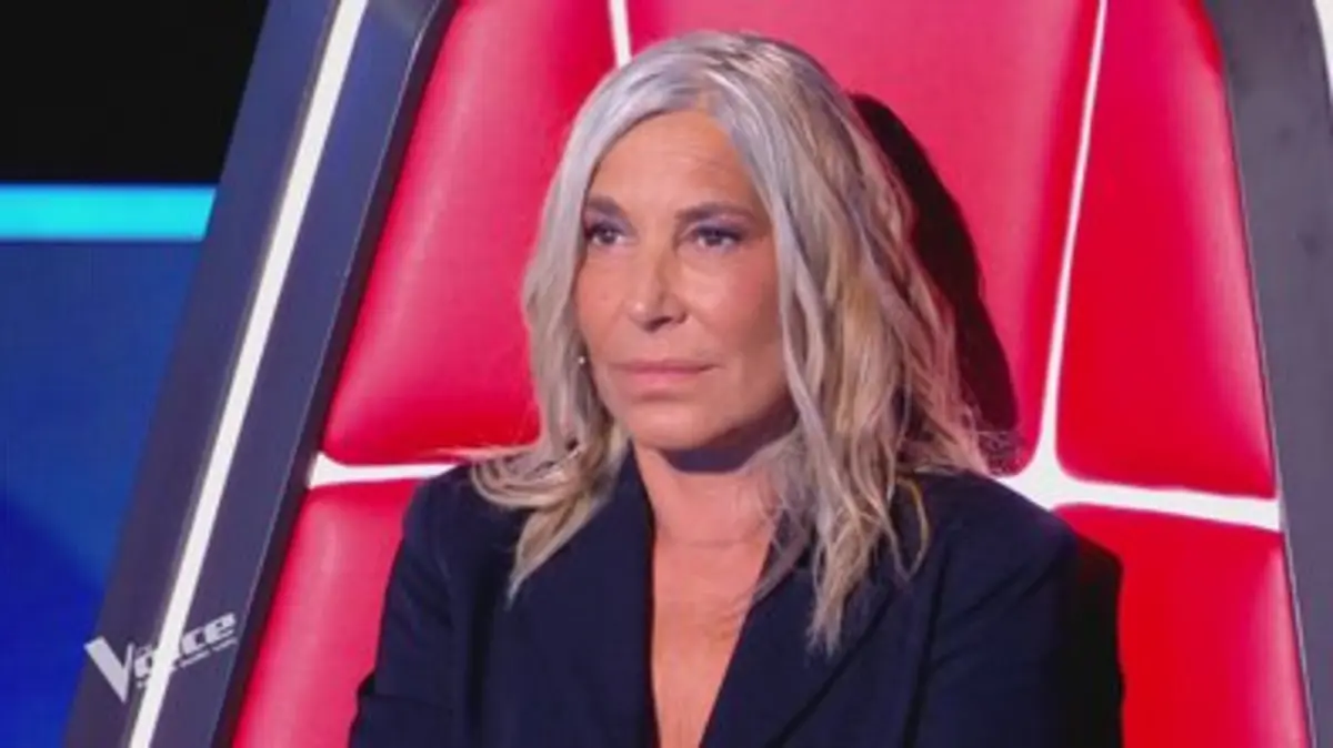 Replay The Voice du 30/03/2024 The Voice 2024 Zazie bouleversée