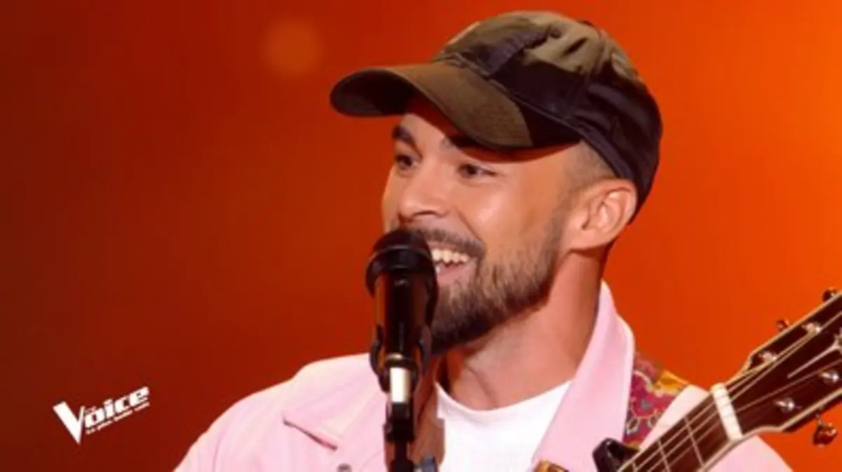 The Voice 2025 Streaming 