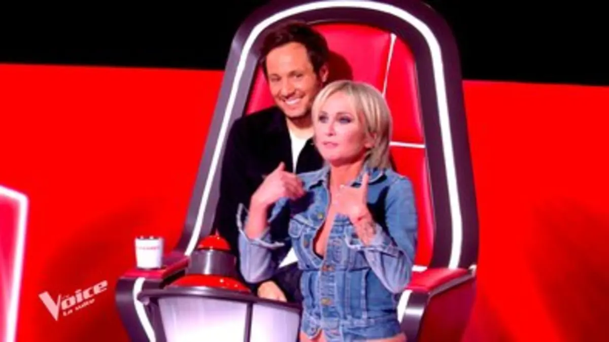 The Voice 2025 Streaming 