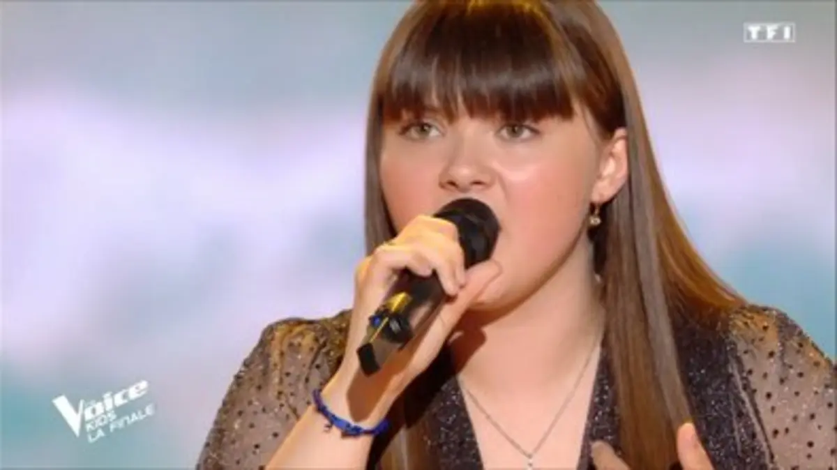 Replay The Voice Kids du 05/10/2024 The Voice Kids 2024 April