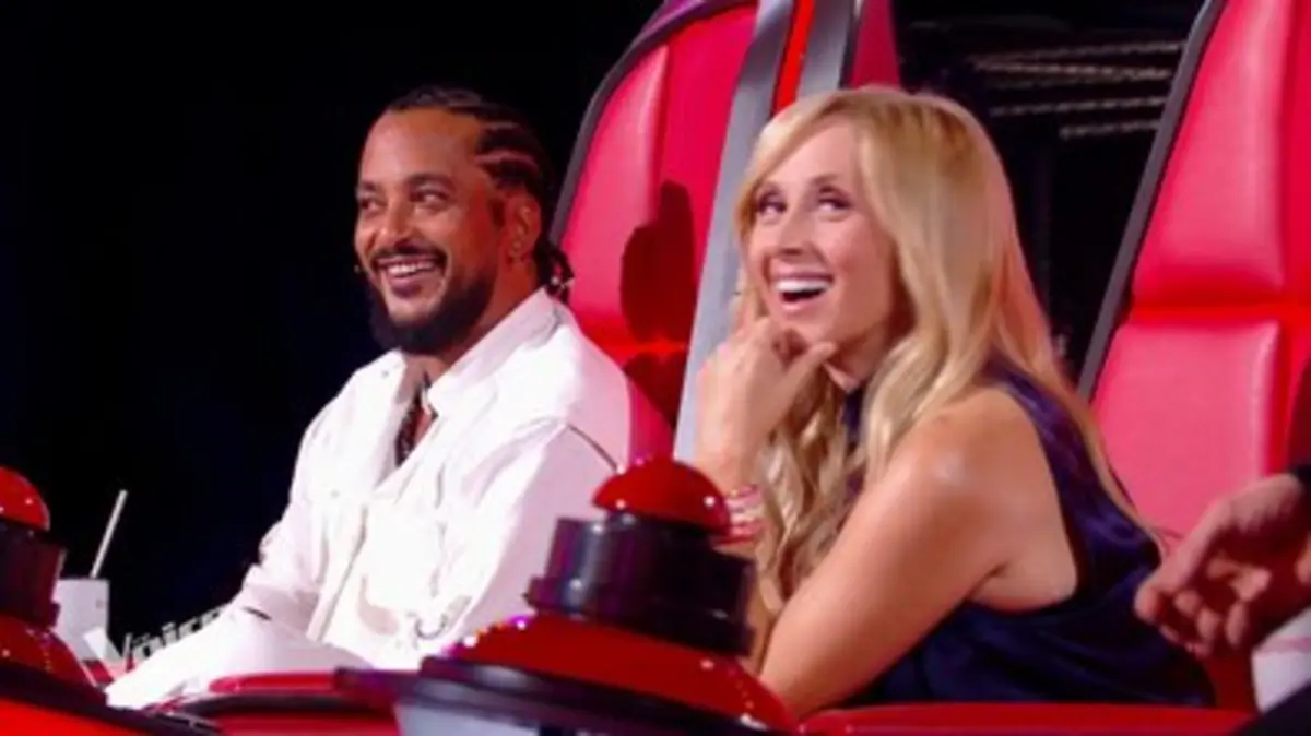 Replay The Voice Kids du 17/08/2024 The Voice Kids 2024 Emission du