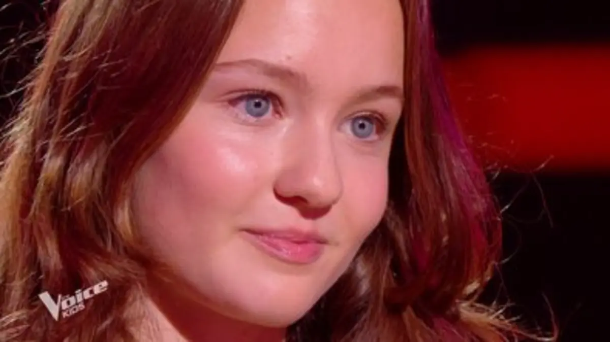 Replay The Voice Kids du 24/08/2024 The Voice Kids 2024 Emy chante