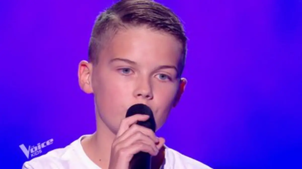 Replay The Voice Kids du 24/08/2024 : The Voice Kids 2024 - Loan chante ...