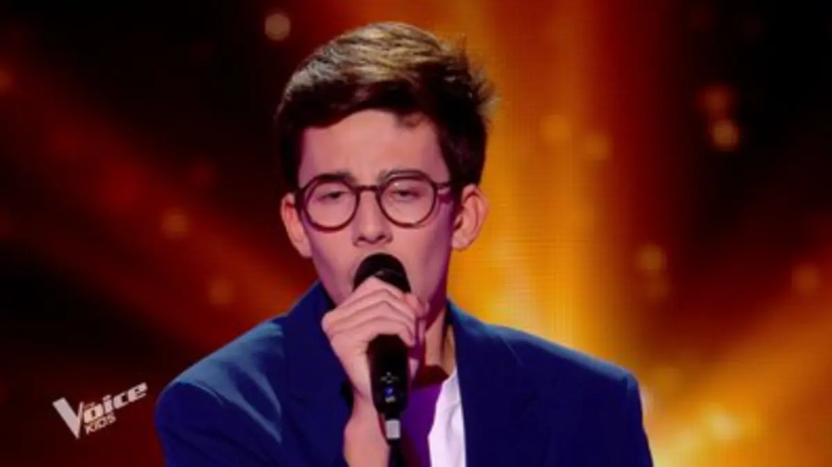 Replay The Voice Kids du 17/08/2024 : The Voice Kids 2024 - Timothé ...