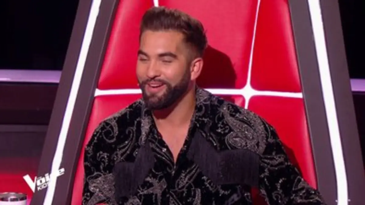 Replay The Voice Kids du 17/05/2024 The voice kids Saison 07 Prime