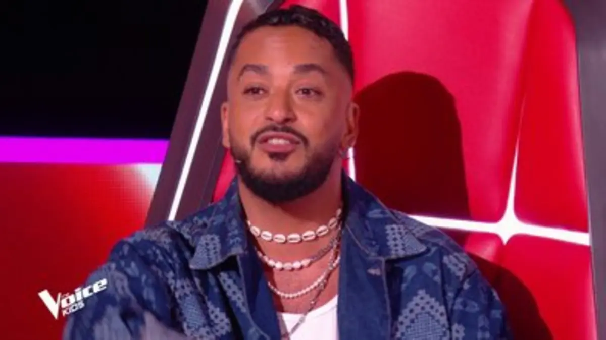 Replay The Voice Kids du 17/05/2024 The voice kids Saison 09 Prime 3