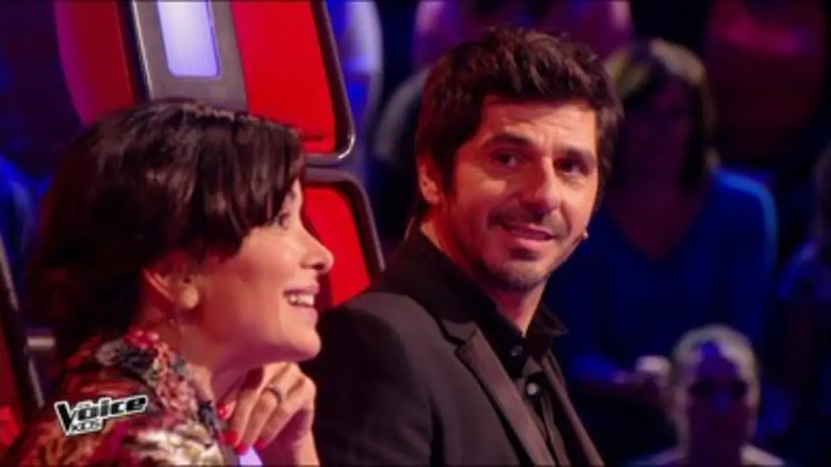 Replay The Voice Kids du 17/05/2024 The voice kids Saison 2 Prime 1