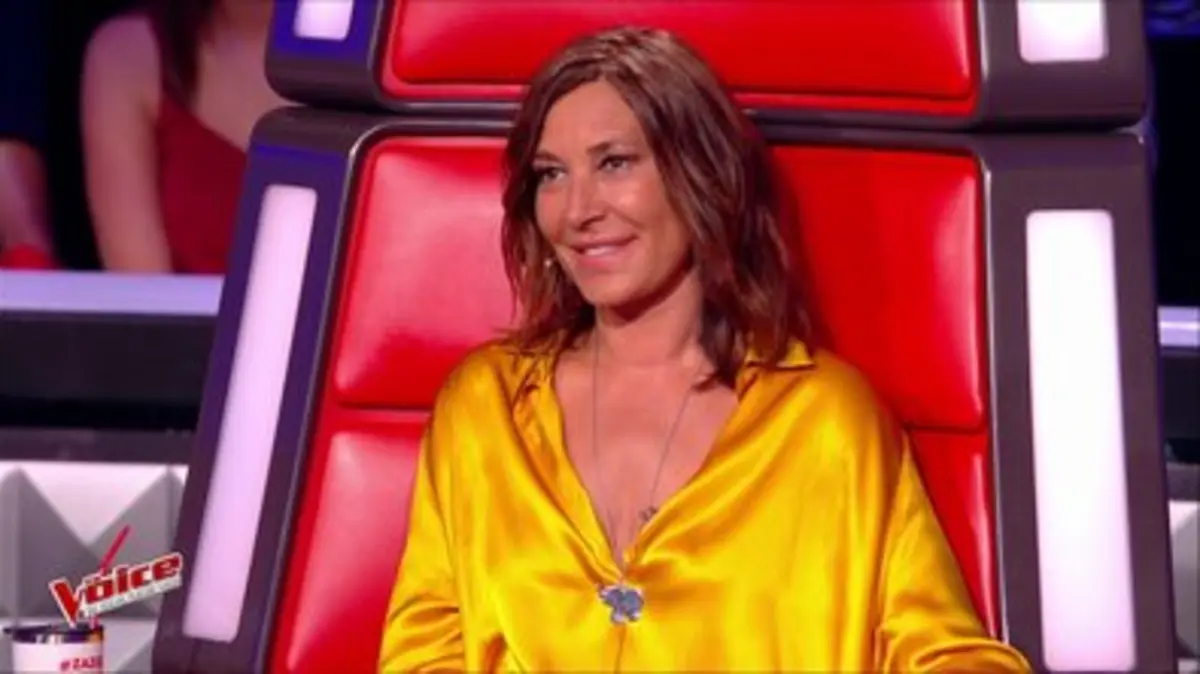 Replay The Voice du 01/02/2024 The Voice S06 E014 La suite