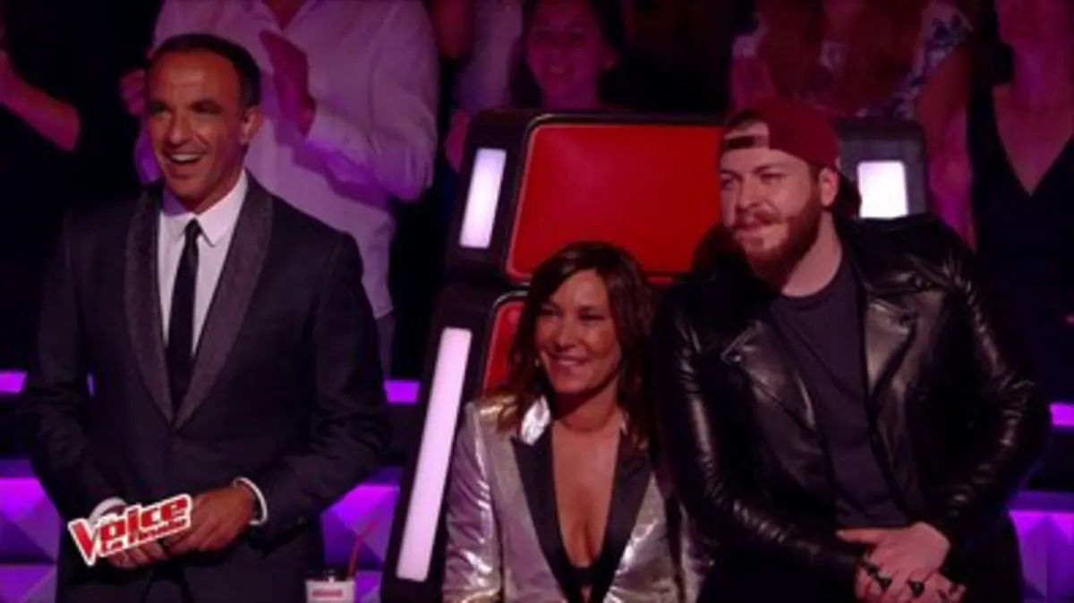 Replay The Voice du 01/02/2024 The Voice S06 E16 La suite