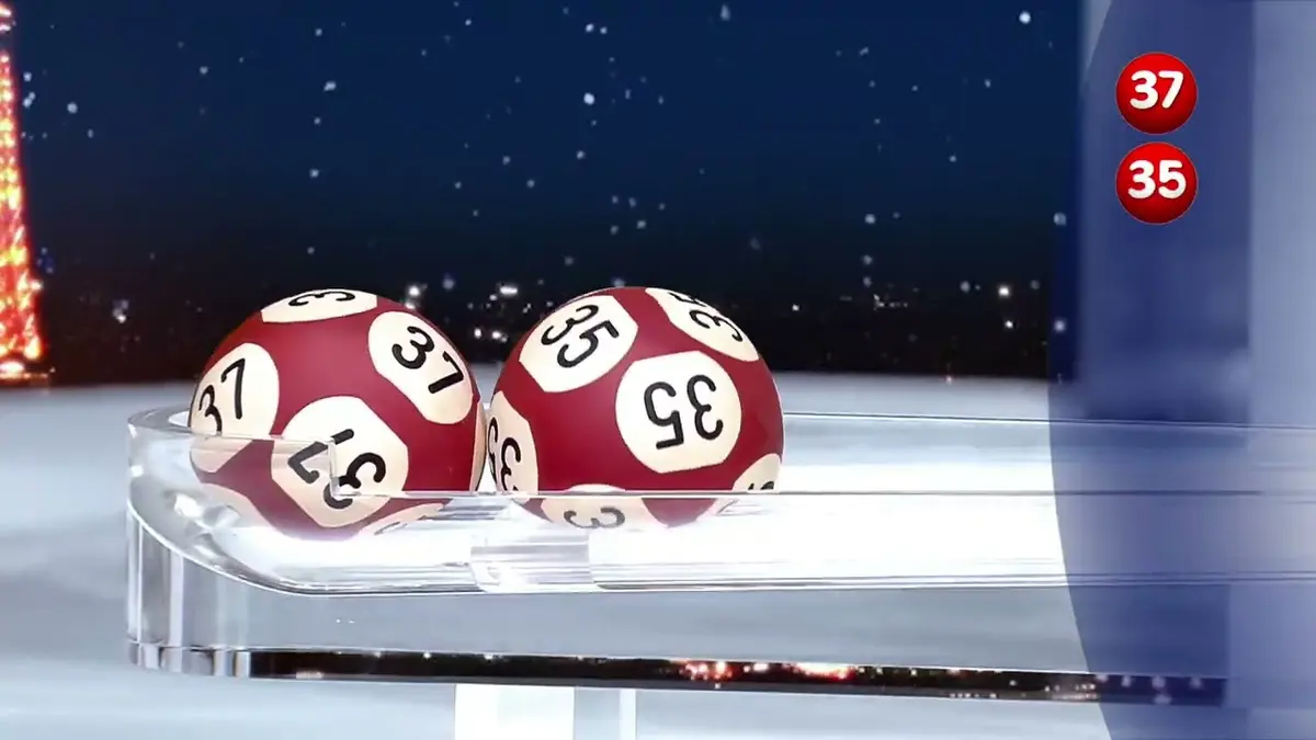 Replay Tirage De L Euro Millions Du Tirage Euromillions