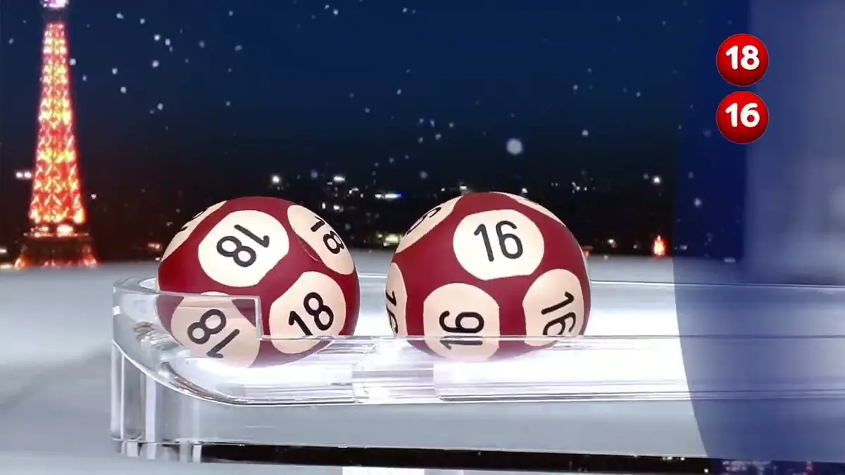 Replay Tirage de l'Euro Millions du 13/01/2024 Tirage EuroMillions