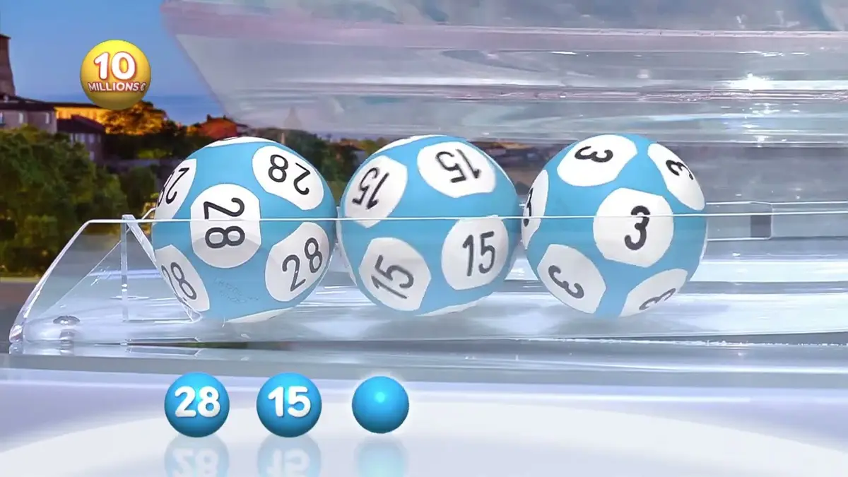 Replay Tirage du Loto du 14 02 2024 Tirage LOTO du 14 février 2024