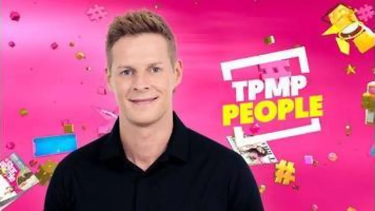 Replay Touche Pas Mon Poste Du Tpmp People