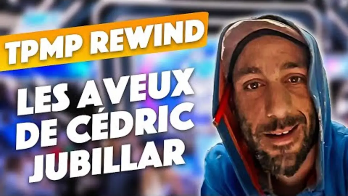 Replay Touche Pas Mon Poste Du Tpmp Rewind Les Aveux