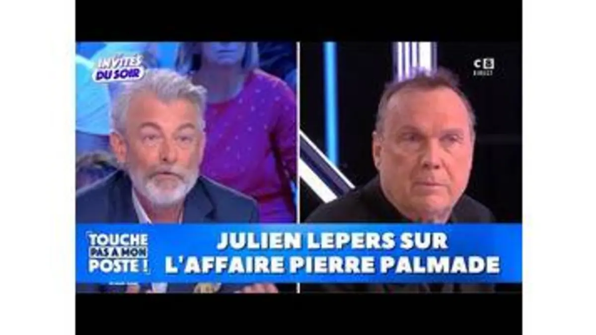 Replay Touche pas à mon poste du 22 03 2023 TPMP rewind Paris