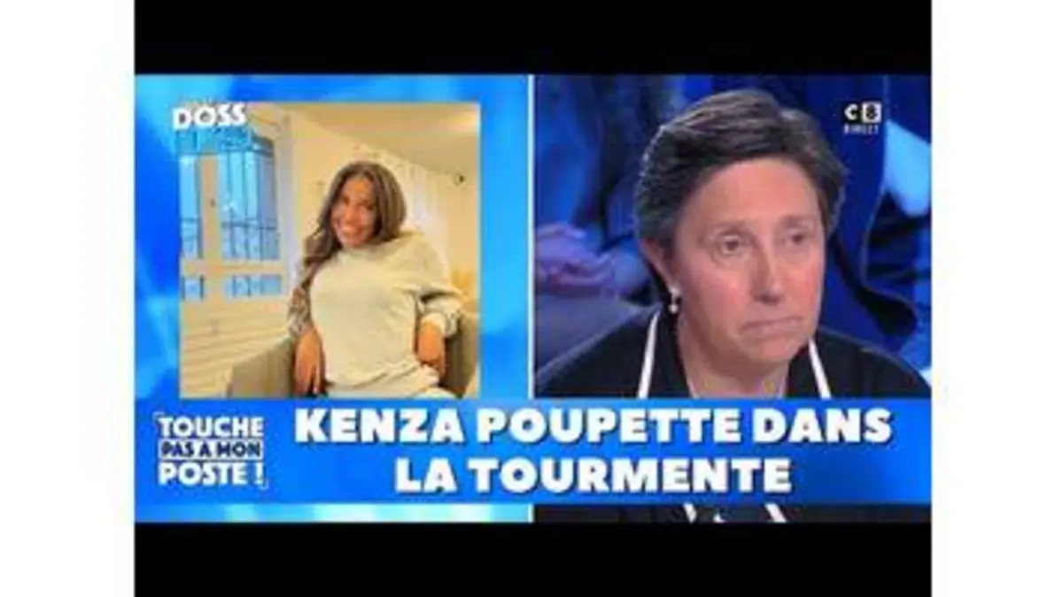 Replay Touche Pas Mon Poste Du Tpmp Rewind Une