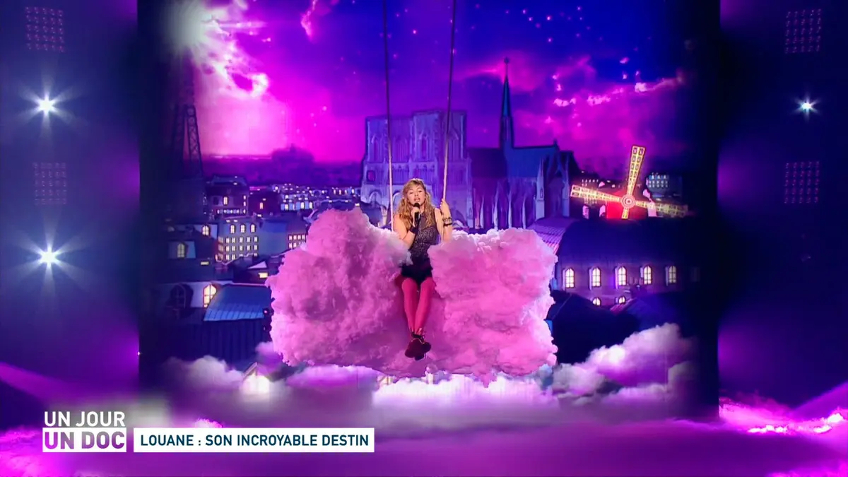 Replay Un Jour Un Doc Du 07 06 2023 Un Jour Un Doc Louane Son