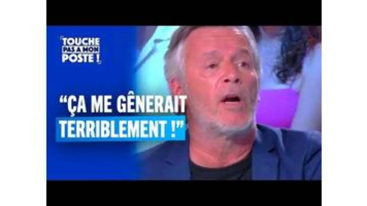 Replay Touche pas à mon poste du 18 06 2023 Une campagne de