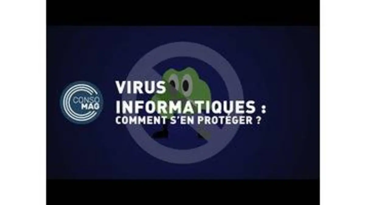 Magazine Le Virus Informatique N°23 - État Correct