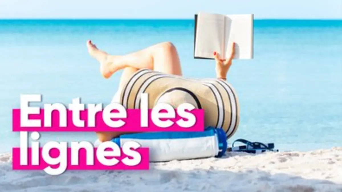 Replay TF1 du 29/07/2024 Votre roman d’été écrit par une IA