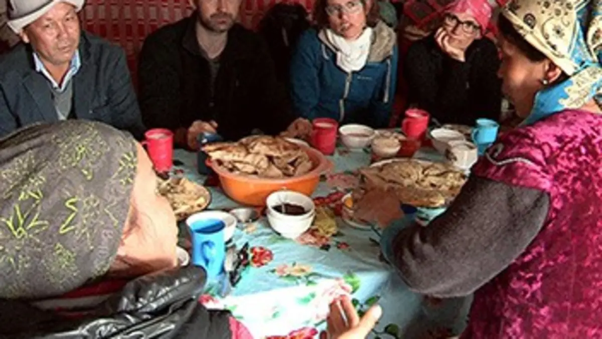 Reportages Mes incroyables vacances