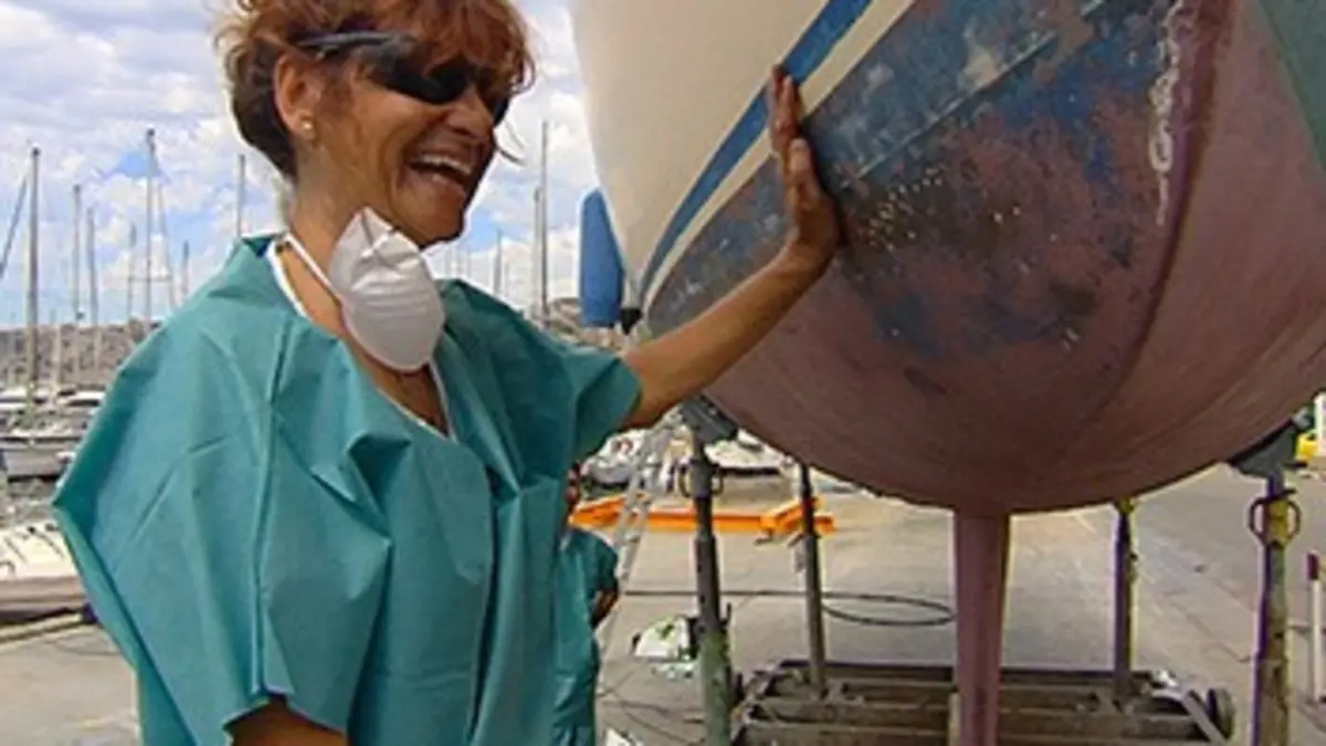 Reportages Au fil de l'eau