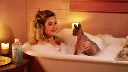 Casting Resident Alien S03E01 Le loup solitaire