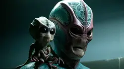 Resident Alien S02E15 Meilleurs ennemis en streaming