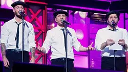 Restos du coeur Une vraie bande d'Enfoirés, ensemble depuis 30 ans