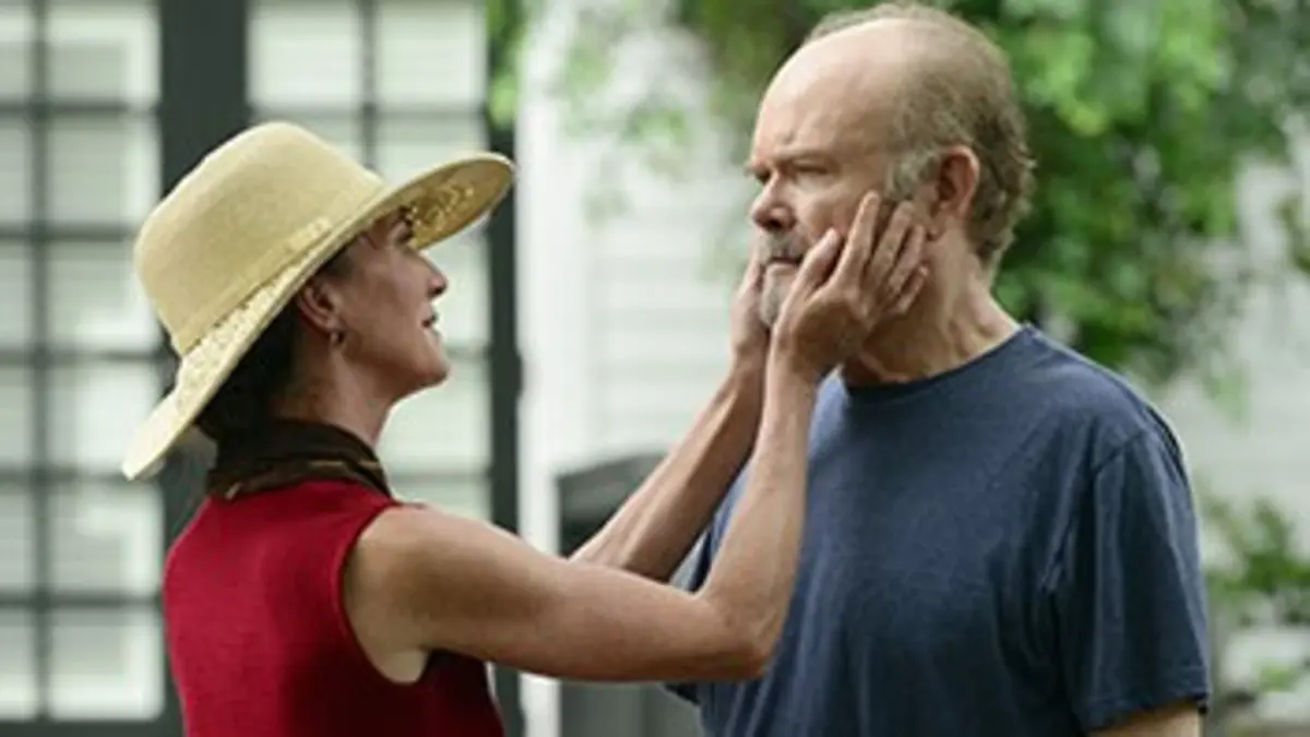 Resurrection S02E01 Le choc