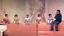 Retour à l'école des fans