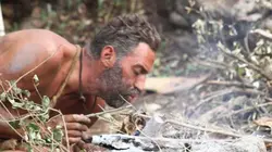 Retour à l'instinct primaire