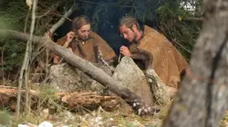 Retour à l'instinct primaire