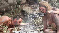 Retour à l'instinct primaire