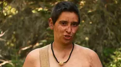 Retour à l'instinct primaire La forêt du diable partie 1