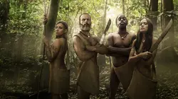 Casting Retour à l'instinct primaire : Brésil