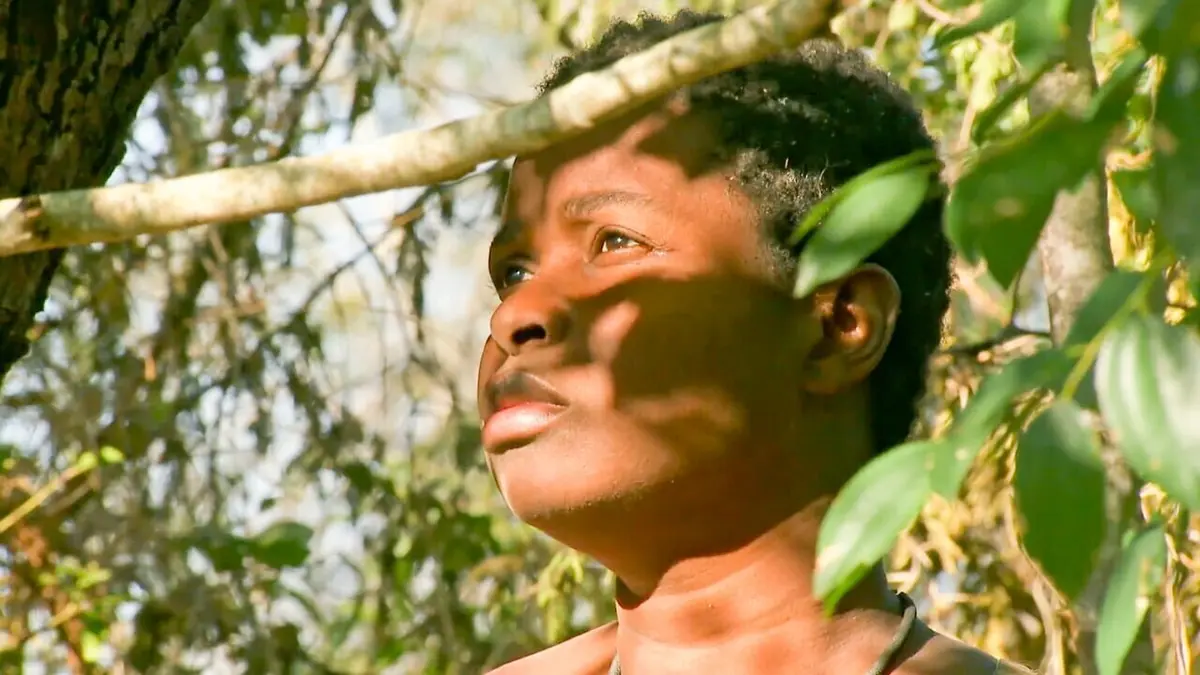 Casting Retour à l'instinct primaire : en solitaire