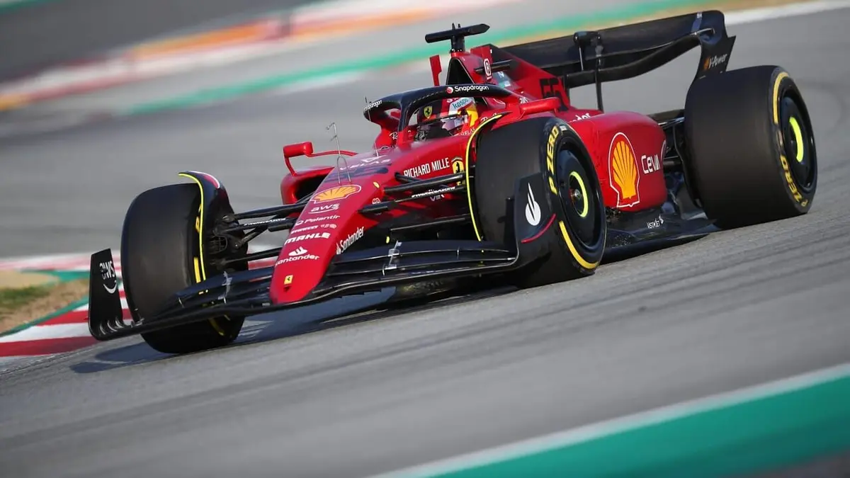 Rétro Puissance Max