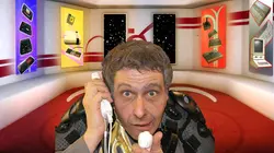 Retro Game One S02E10 Année 1996