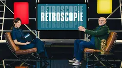 Rétroscopie Jean-Paul Rouve