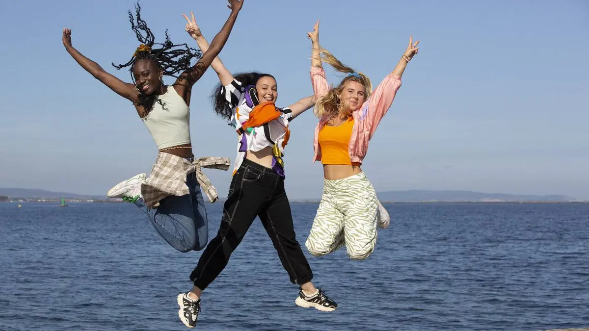 ReuSSS S01E05 Les barbus