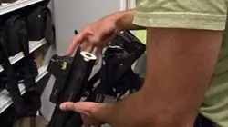 Révélations Flic de choc contre trafiquants