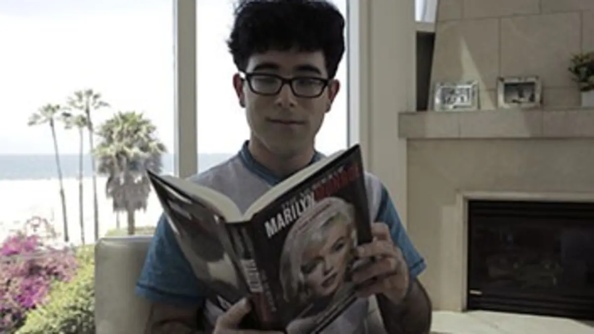 Révélations sur la mort de Marilyn