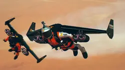 Rêver le futur S01E02 Le sport du futur