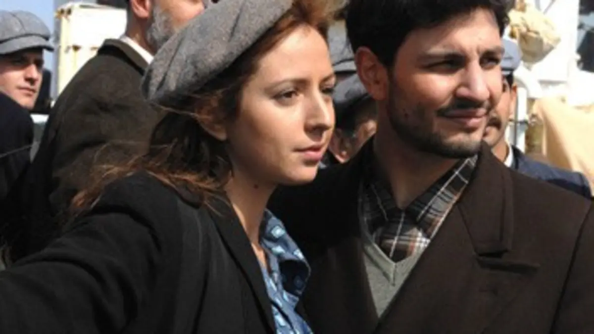 Casting Revivre S01E02 Episode 2