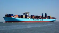 Richard Hammond XXL Le méga navire